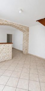 Location Appartement 3 pièces 84m² ANSE 69480 - Photo 4