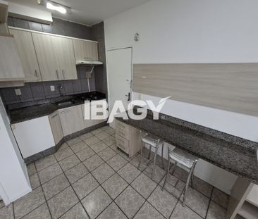 Kitnet/Loft/Studio 1 Quarto Kobrasol 25m² - Photo 6