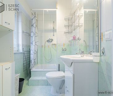 Warszawa, Bielany, Wrzeciono - Zdjęcie 6