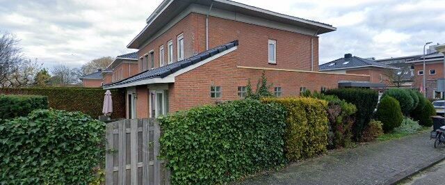 House Hoofddorp - Manegelaan - Photo 1