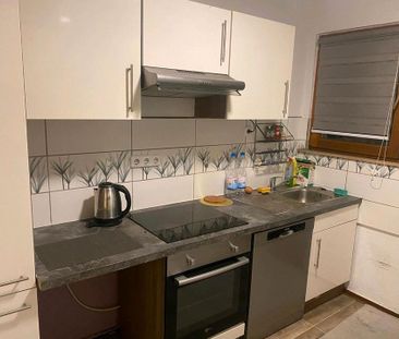 Wohnung in Pforzheim zu vermieten (Nord) - Foto 1