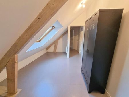 Location Appartement 3 pièces 53m² TOURS 37000 - Photo 4