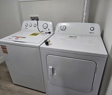 For Lease - 111 Mcallister Road Unit# Bsmt B, Toronto, Ontario - Photo 1