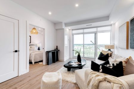 470 Dundas Street E #803 - Photo 3