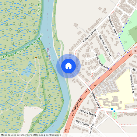 70 Holmes St, Qld 4017, Brighton