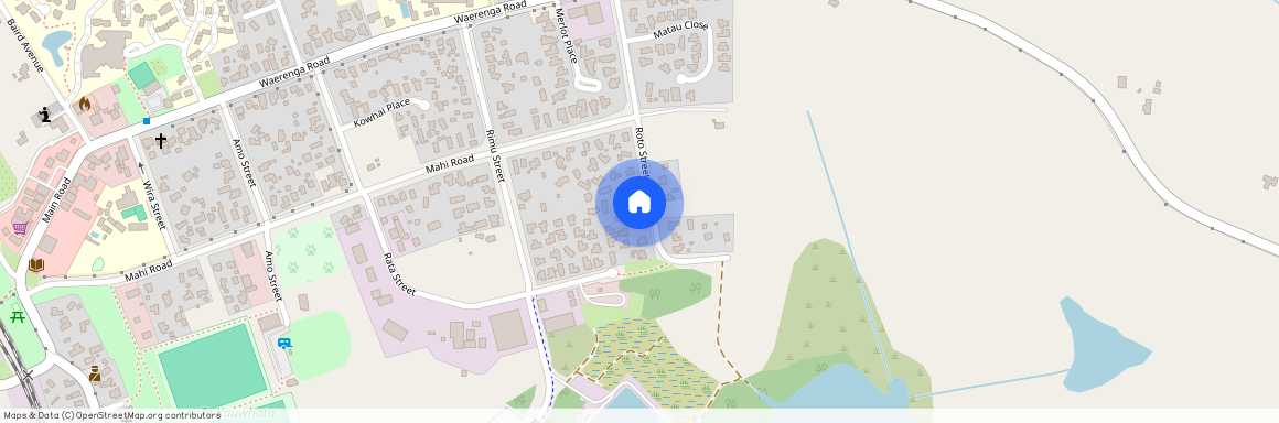 32 Roto Street, Te Kauwhata, Te Kauwhata
