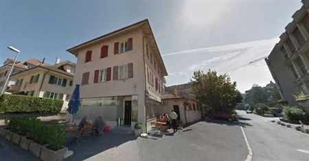 2.5 Zimmer, 2. Stock - Photo 5