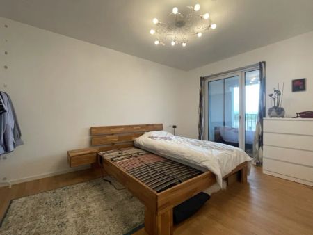 Traumhafte 4-Zimmerwohnung mit fantastischen Panoramablick - Foto 4