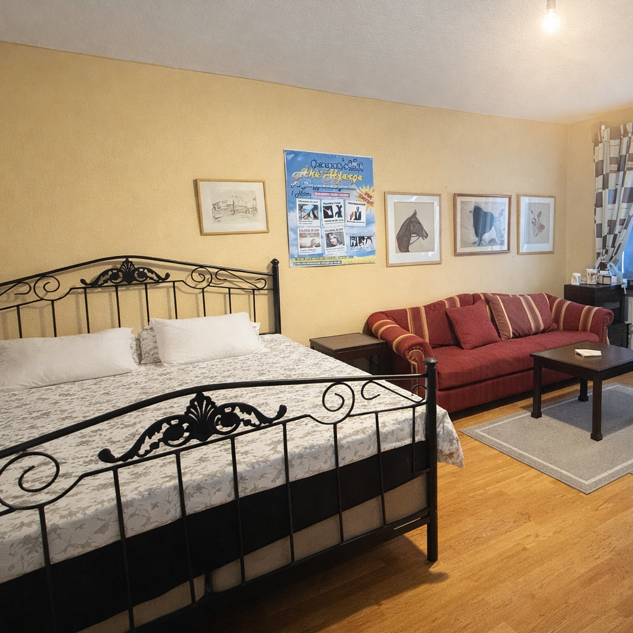 Lorensborgsgatan 4 B, Lorensborg - Photo 1