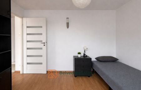 Warszawa, Ursynów, Warszawa, Ursynów, Aleja Komisji Edukacji Narodowej - Photo 2