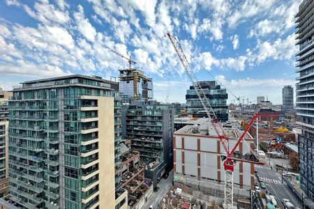 For Lease - 158 Front Street Unit# 1412, Toronto, Ontario - Photo 5