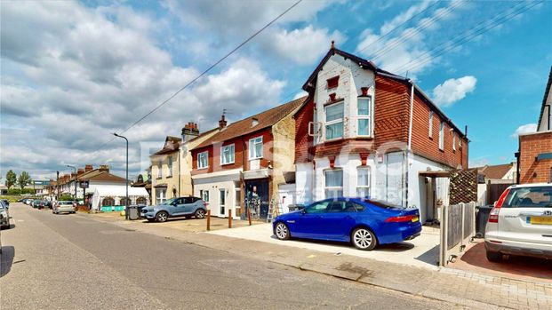 Llanover Road, HA9, Wembley - Photo 1
