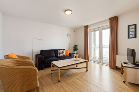 Lovely apartment,with with balcony & harborview - Photo 2