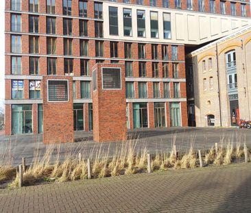 Appartement te huur: Waagdragerhof 22 1019 HB Amsterdam - Photo 5