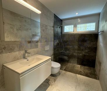 3.5 Zimmer, 97 m², EG - Photo 4