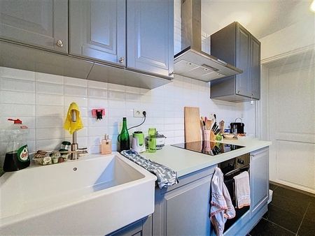 Appartement te huur - Foto 2