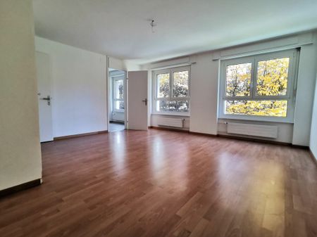 Grand logement de 5.5 pièces au 1er étage - Photo 4
