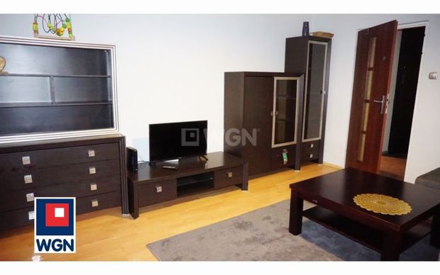 Mieszkanie na wynajem Częstochowa - Ładne, umeblowane M3 na wynajem - Tysiąclecie - Photo 1