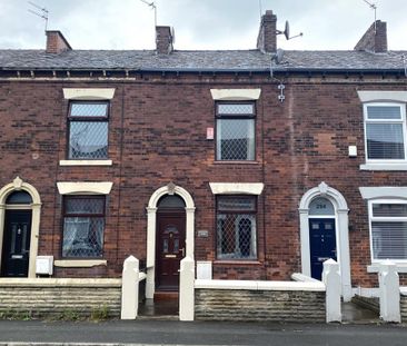 2 bedroom terraced house to rent - Photo 6