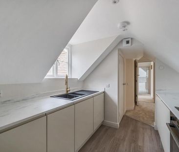 1 bedroom apartment to rent - Photo 5