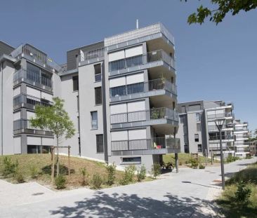 Joli studio récent (construction Minergie 2016) - Photo 3