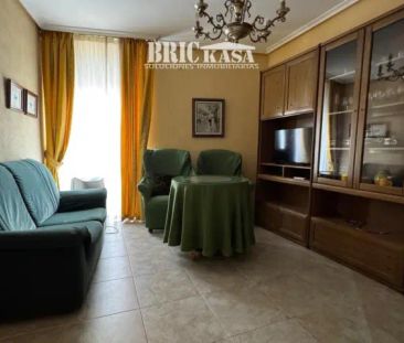 Piso en alquiler en Casco Antiguo - Foto 1