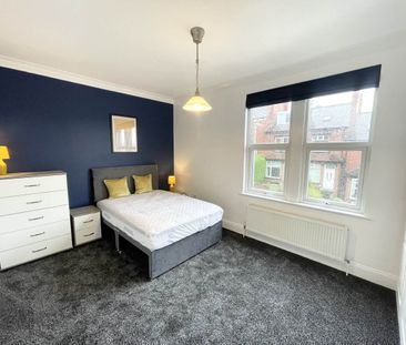 De Lacy Mount (room 3), Kirkstall, Leeds - Photo 5