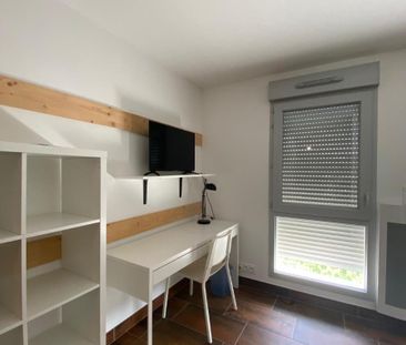 Location Appartement 1 pièce 26m² ALBI 81000 - Photo 6