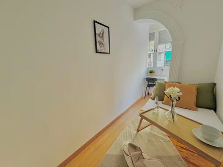 Calle Batalla de Trafalgar, Leganés, Community of Madrid 28912 - Photo 5