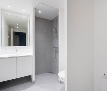 2-vær. lejlighed - Foto 1