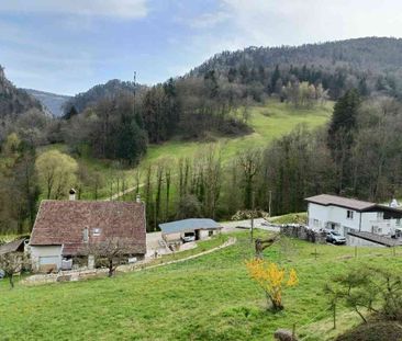 3.5 Zimmer, 76 m², 1. Stock - Photo 2