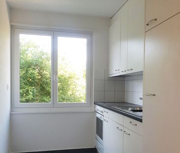 Helle und gemütliche Wohnung - Foto 2