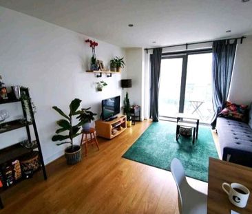 Room in a Shared Flat, Werner Court, E3 - Photo 3