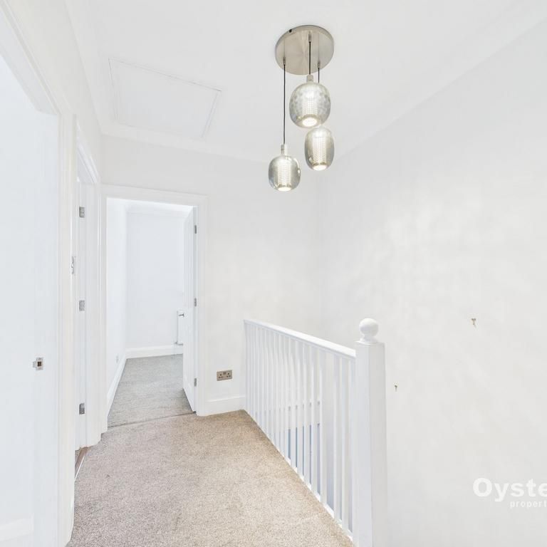 3 bedroom terraced house to rent - Photo 1