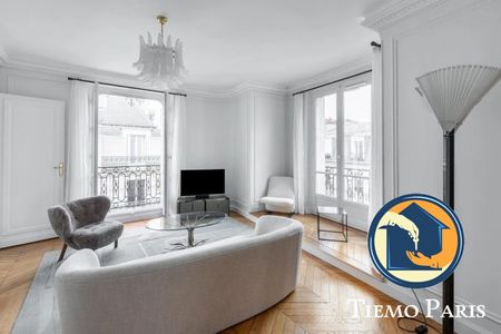 T5 et plus Paris 75016 - Auteuil - Photo 2