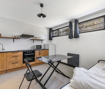 Appartement Gradignan 1 pièce(s) 21.7 m2 - Photo 2