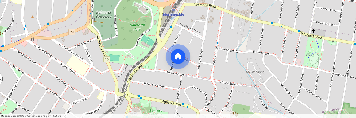 21 Ernest Street, Qld 4170, Morningside