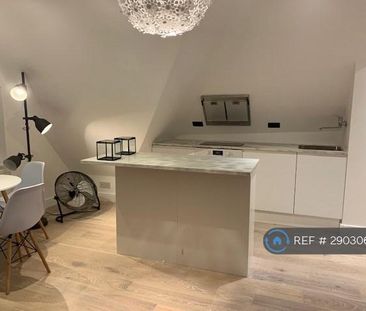 1 bedroom flat to rent - Photo 6
