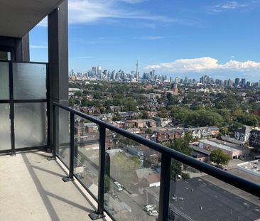 For Lease - 181 Sterling Road Unit# LPH03, Toronto, Ontario - Photo 2