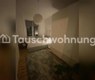 TAUSCHWOHNUNG Tausche kleine Altbauwohnung gegen größere Altbauwohnung - Photo 1
