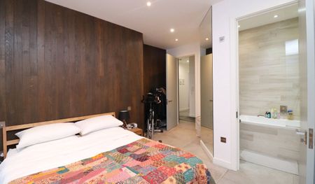 Davenant Street, Whitechapel, London E1 - Photo 5