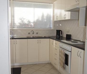 Stylish Two Bedroom Unit In A Great Location - Photo 6
