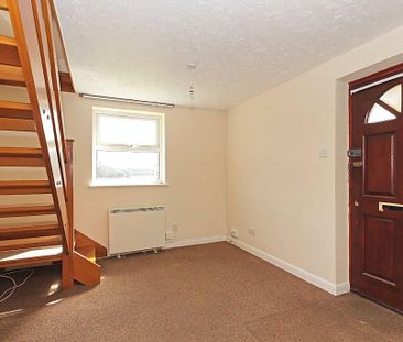 1 bedroom maisonette to rent - Photo 6