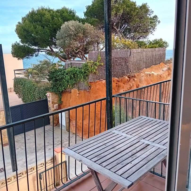 Piso de alquiler en El Pedró - Photo 1