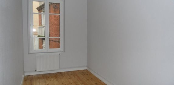 APPARTEMENT T3 A LOUER - Photo 2