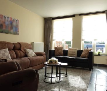 Recente woning met 3 slpks, garage en tuin van 357 m². - Photo 1