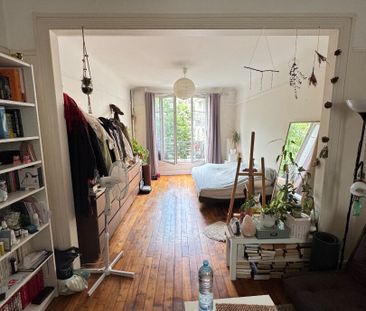 STUDIO VIDE 32.98m² - Photo 5