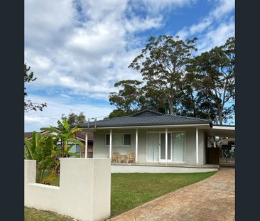 Modernised 3 bedroom home - Photo 3