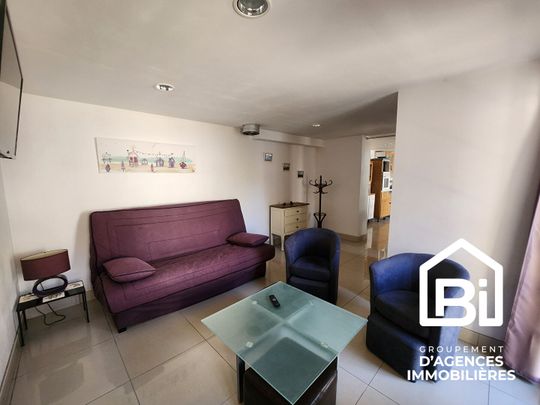 Location Maison 3 pièces 81m² - Photo 1