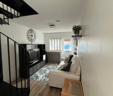 1 bedroom terraced house to rent - Photo 3